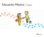 PLASTICA 2º de Primaria CAMINOS SABER 11 MEC SANEA12EP | AA,VV | 9788468003450 (Santillana)