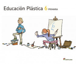 Educacion Plastica 6ºprimaria