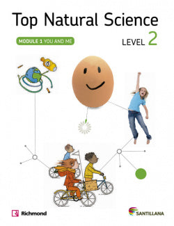 Top Natural Science. You And Me Imagen principal del producto