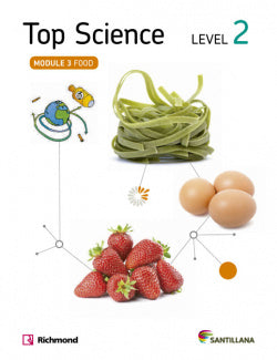 Top Natural Science 2. Food Imagen principal del producto