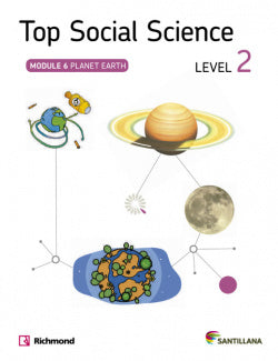 Top Social Science 2. Planet Earth