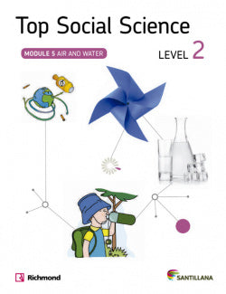 Top Social Science 2. Air And Water
