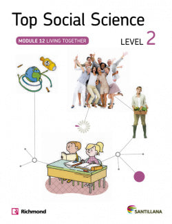 Top Social Science 2. Living Together