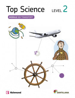 Top Social Science 2. Transport