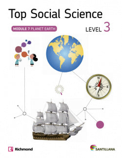 Top Social Science 3.planet Earth