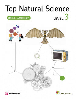 Top Natural Science 3. Machines Imagen principal del producto