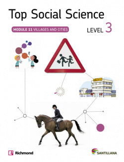 Top Social Science 3. Villages & Cities