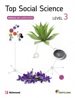 Top Social Science 3. Landscapes