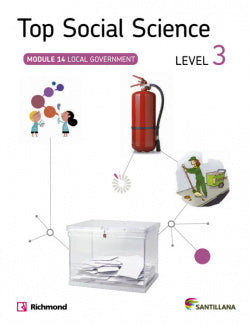 Top Social Science 3.local Government