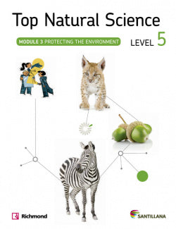 Top Natural Science 5. Protecting Envoir Imagen principal del producto