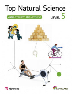 Top Natural Science 5. Forces And Movement