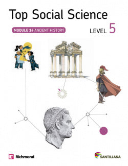 Top Social Science 5. Ancient History Imagen principal del producto