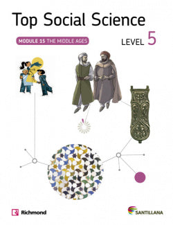Top Social Science 5. The Middle Ages