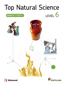 Top Natural Science 6. Energy
