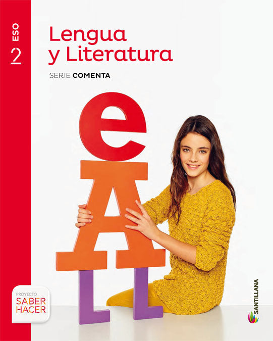 nan | nan | 9788468040073 (SANTILLANA)