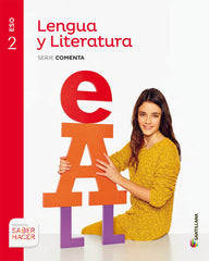 nan | nan | 9788468040073 (SANTILLANA)