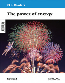 Readers Niv Iii. Power Energy Imagen principal del producto