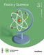 FISICA Y QUIMICA SERIE APLICAMOS 3ºESO CONSTRUYENDO MUNDOS | Varios autores | 9788468049793 (SANTILLANA)