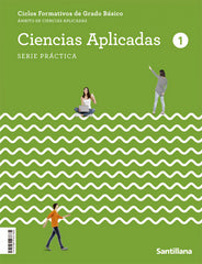 ✅ FPB 1 C.NATURALES CAST ED22 - 9788468050195