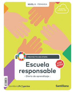 Nivel Ii Escuela Responsable Proyecto Ciencias Sociales 3 Primaria