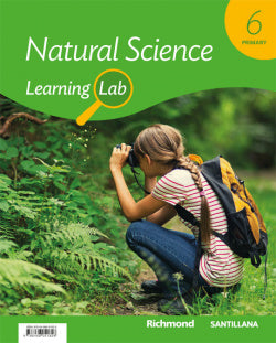 Learning Lab 6 Primary Natural Science ED19 Imagen principal del producto