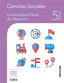 Ciencias Sociales 5 Primaria Navarra Saber Hacer Contigo ED19