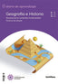 GEOGRAFIA E HISTORIA C-MANCHA 1ºESO CONSTRUYENDO MUNDOS | Varios autores | 9788468058672 (SANTILLANA)