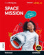 CLIL PROJECTS LEVEL III SPACE MISSION | Varios autores | 9788468067568 (Santillana)