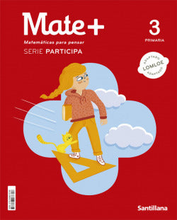 3PRI Mate + Participa ED22