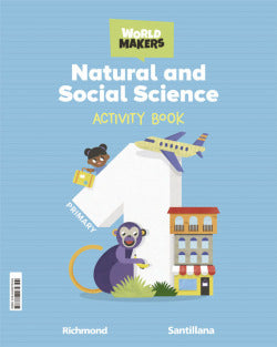 1PRI Activity Nat Imagen principal del producto