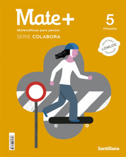5PRI Mate + Colabora ED22