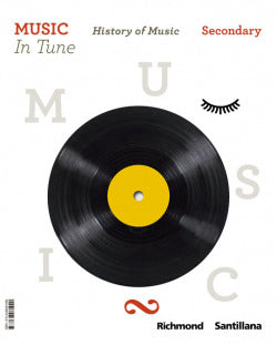 Eso History Of Music Vol Ii ED22
