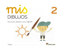 Mis Dibujos 2