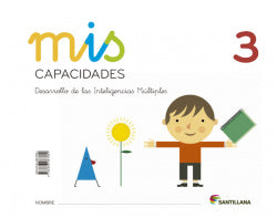 Mis Capacidades 3