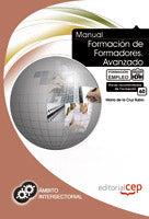 Manual Formacion Formadores Avanzado Formacion para Empleo