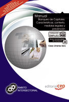 Manual Blanqueo Capitales: Caracteristicas, contexto, medidas legales y prevencion Formacion para Em