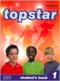 Topstar 2º ESO St 12 VICIN31ESO (Vicens Vives) - 9788468204857 Imagen principal del producto