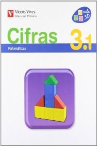 Matemáticas 3º EP Trimestres Cifras 12 VICMAT13EP (Vicens Vives) - 9788468207971 Imagen principal del producto
