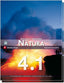 Nuevo Natura 4º ESO Trimest+separata C, León 13 VICCN34ESO (Vicens Vives) - 9788468213996