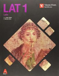 LATIN 1oNB 15 VICLAT41NB | AA,VV | 9788468214559 (Vicens Vives)
