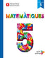 Matemàtiques 5 (5, 1-5, 2-5, 3) Balears (aula Activa) (Vicens Vives) - 9788468214948