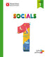 Ciencies Social 1º EP Valencia 14 Aula Activa (Vicens Vives) - 9788468215471