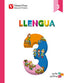 Llengua 3 (aula Activa) (Vicens Vives) - 9788468220840