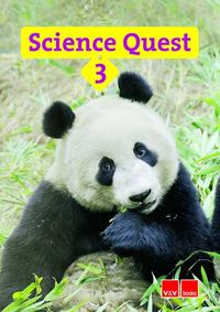 Science Quest 3º EP 14 VICCSO13EP (Vicens Vives) - 9788468222332 Imagen principal del producto