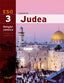 Religión 3º ESO Caminos de Judea 15 VICREL33ES (Vicens Vives) - 9788468226491
