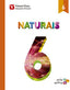 Ciencias Naturais 6º EP Galego 15 Aula Activa (Vicens Vives) - 9788468228471
