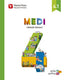Medi 4 Social I Natural (aula Activa) Ambit (Vicens Vives) - 9788468229133