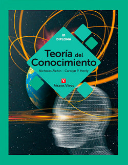 Teoría del Conocimiento 1º Bachillerato. Ib Diploma