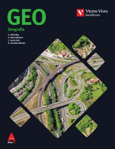 ✅ GEOGRAFIA 2ºNB AULA 3D 16 - 9788468235837