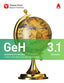 Geografía Historia 3º ESO P, Vasco 16 Ikasgela 3D VICCSO33ES (Vicens Vives) - 9788468236438